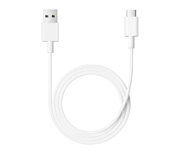 Xiaomi 3A USB-A to USB-C Cable 1m 67373 - 1501661 - zdjęcie